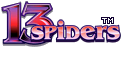 13 Spiders