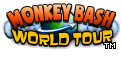 Monkey Bash World Tour