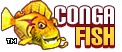Conga Fish