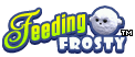 Feeding Frosty