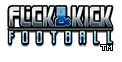 Flick and Kick Football