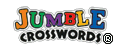 Jumble Crossword