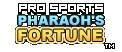 Pro Sports Pharaoh's Fortune