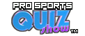 Pro Sports Quiz Show