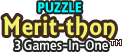 Puzzle Merit-Thon