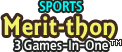 Sports Merit-Thon