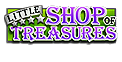 Little Shop of Harvest Treasures