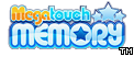 Megatouch Memory