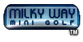 Milky Way Mini Golf