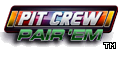 Pit Crew Pair Em