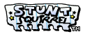 Stunt Squirrel