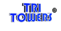 Tri-Towers Turkey Trot