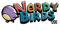 Wordy Birds