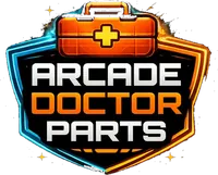 Arcade Doctor Parts